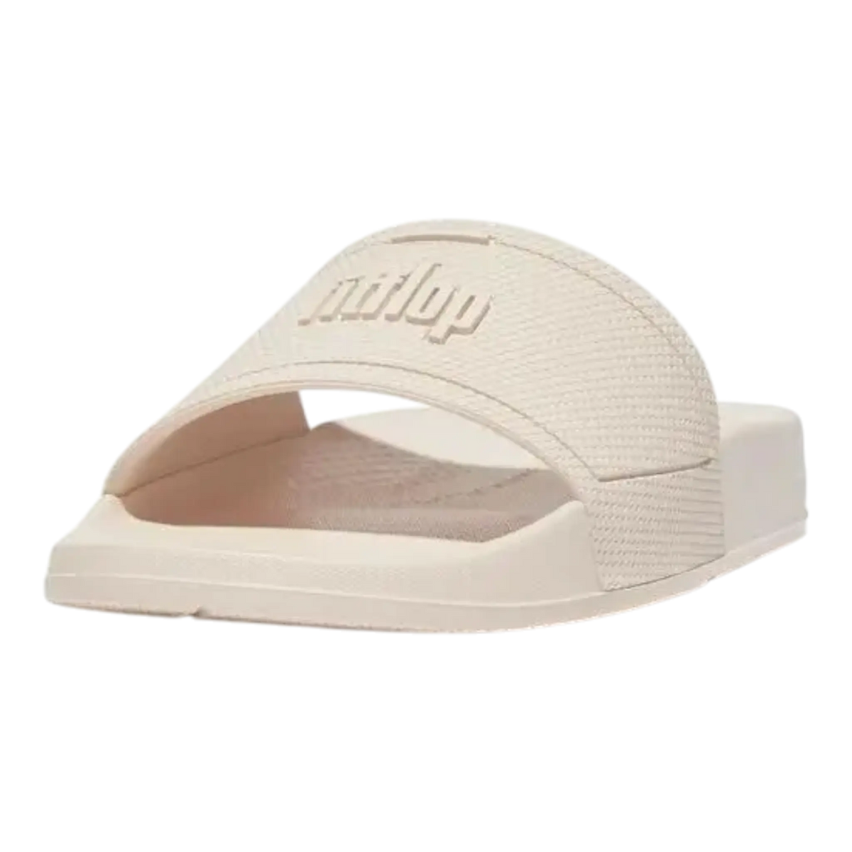 FitFlop Iqushion Women Sandals Rose Foam