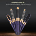 5-in-1 Multi-Head Styling Curler