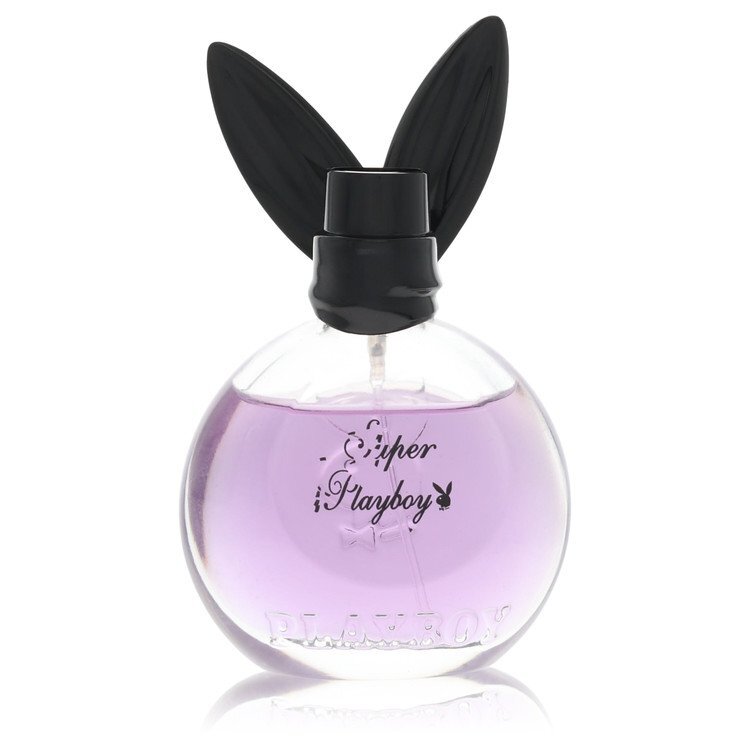 Coty Super Playboy Eau de Toilette Spray 1.35 oz for Women (Unboxed)