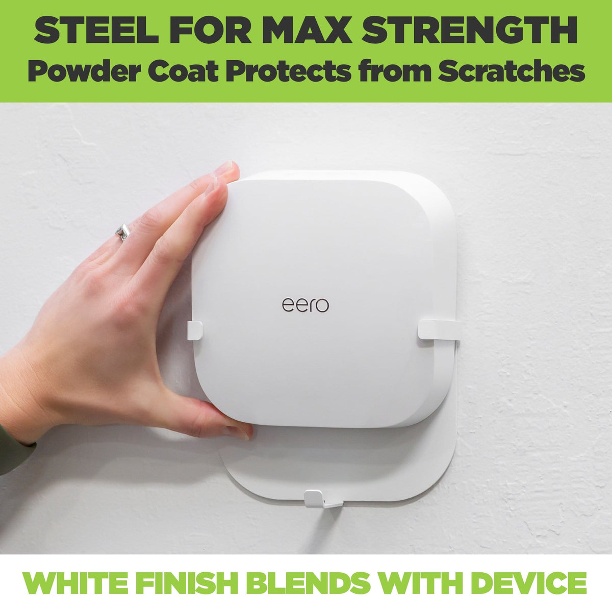 HIDEit EPro 6E | Amazon Eero Pro 6E Mount