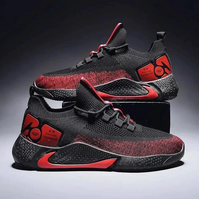 Men's Athletic Trainer Shoes