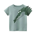 Boys' Baby Tee