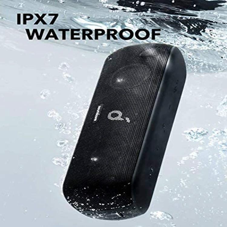 30W Subwoofer Bluetooth Speaker with 12H Battery