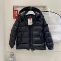 Chic Women's Thickened Down Jacket
