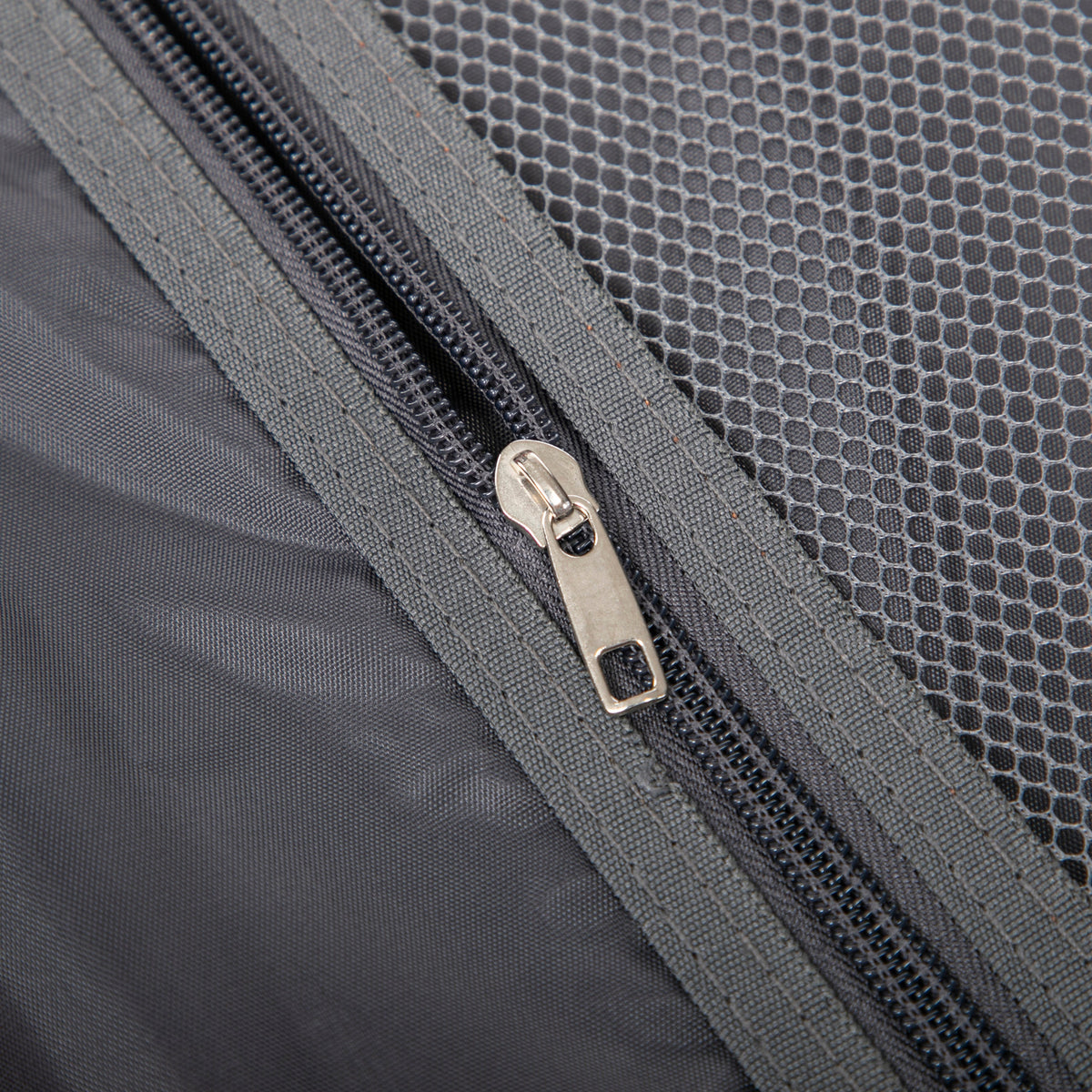 2 Pc PC Spinner Wheel Luggage Set with Gradient Color and Lock