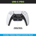 HIDEit Uni-C | Universal Controller Wall Mount