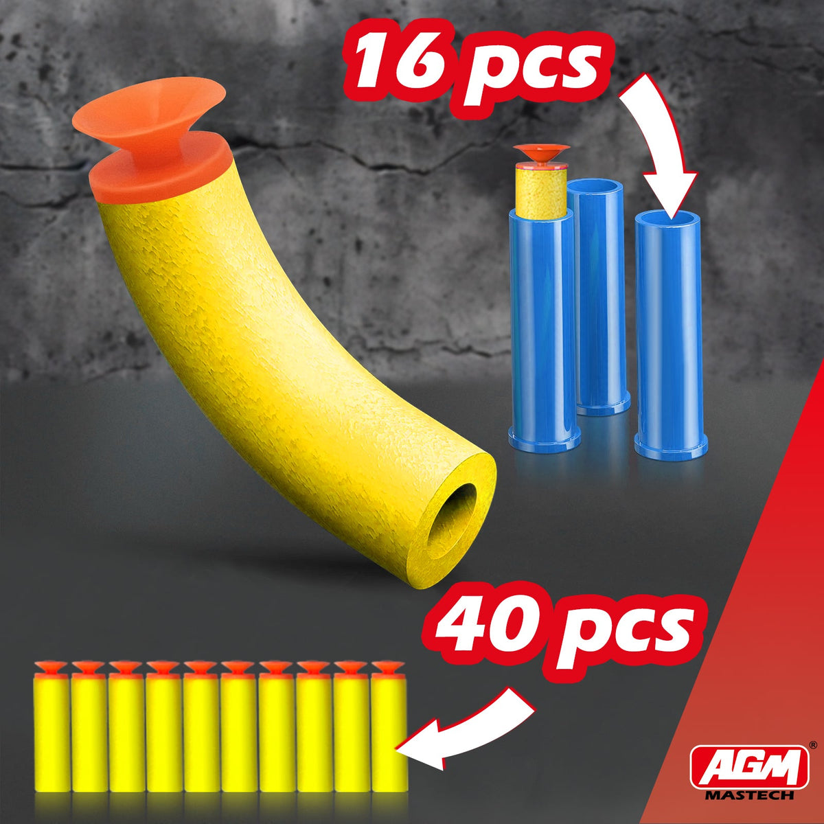 Foam bullet toys, hand-held toys, the most realistic play experience.