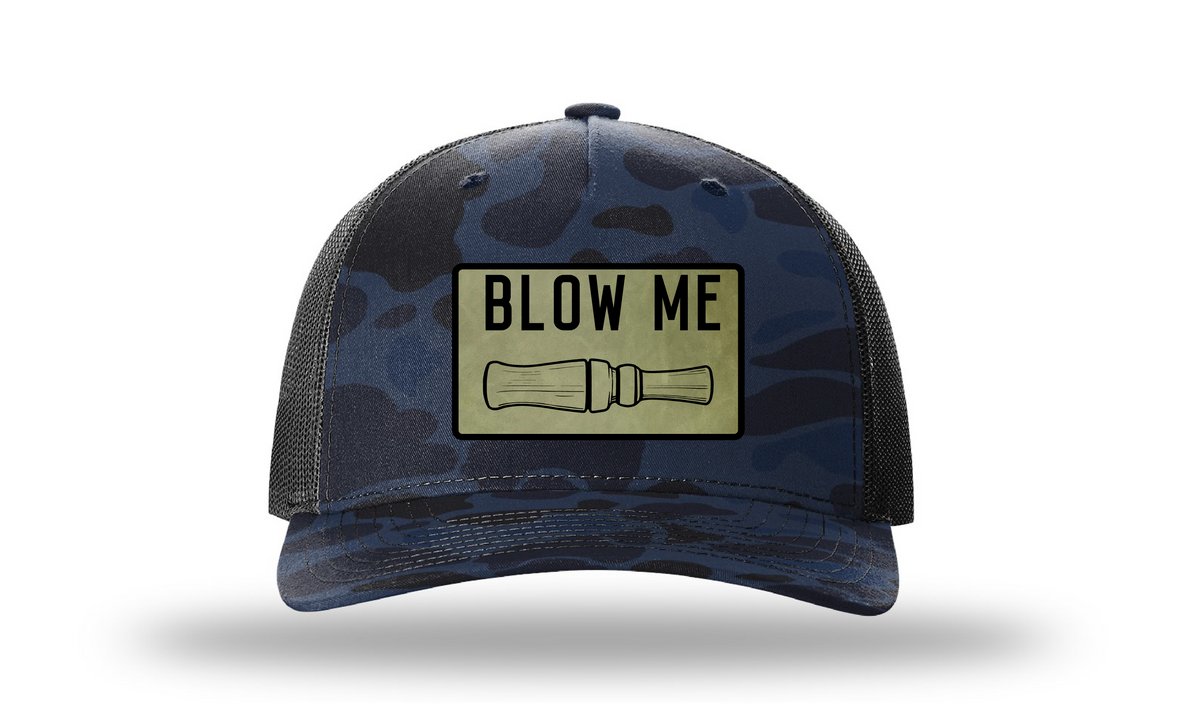 Gorras a su Estilo