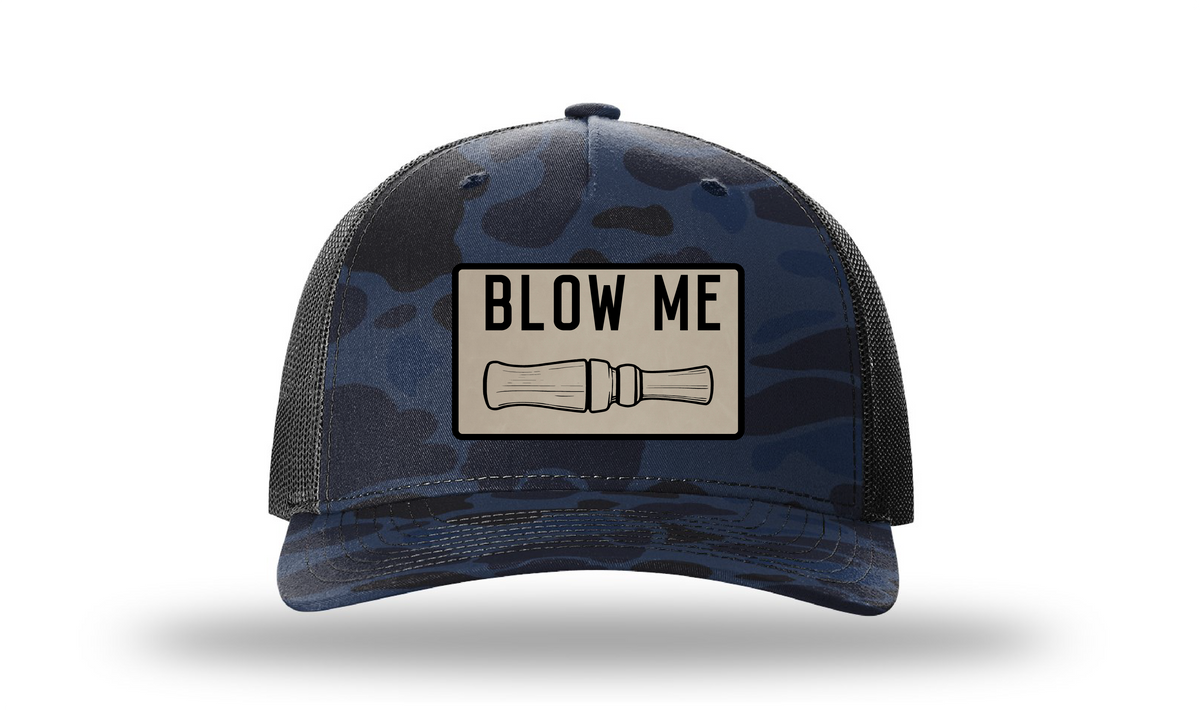Gorras a su Estilo