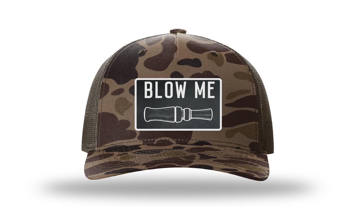 Gorras a su Estilo