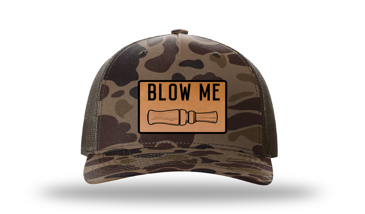 Gorras a su Estilo