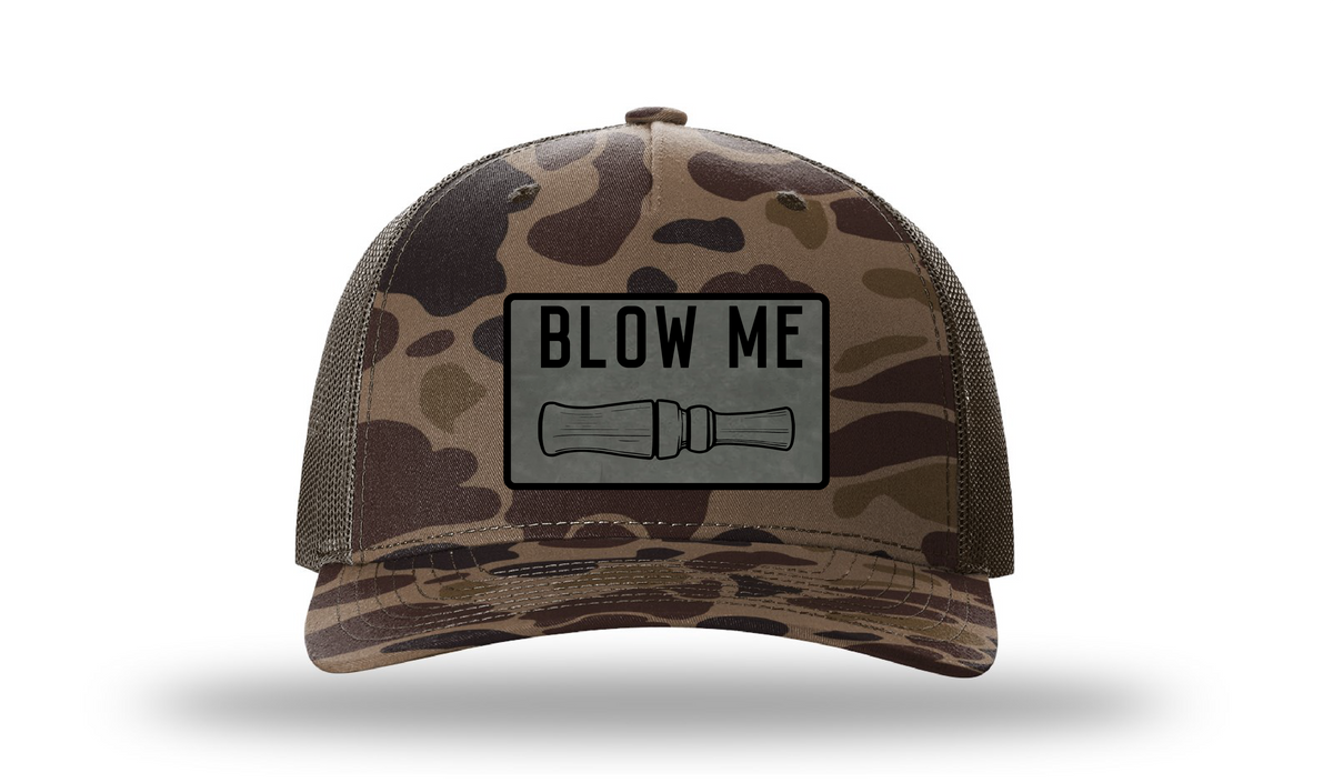 Gorras a su Estilo