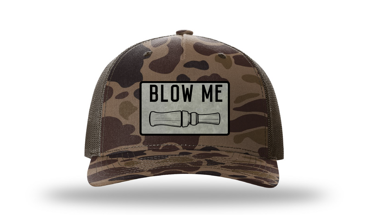 Gorras a su Estilo