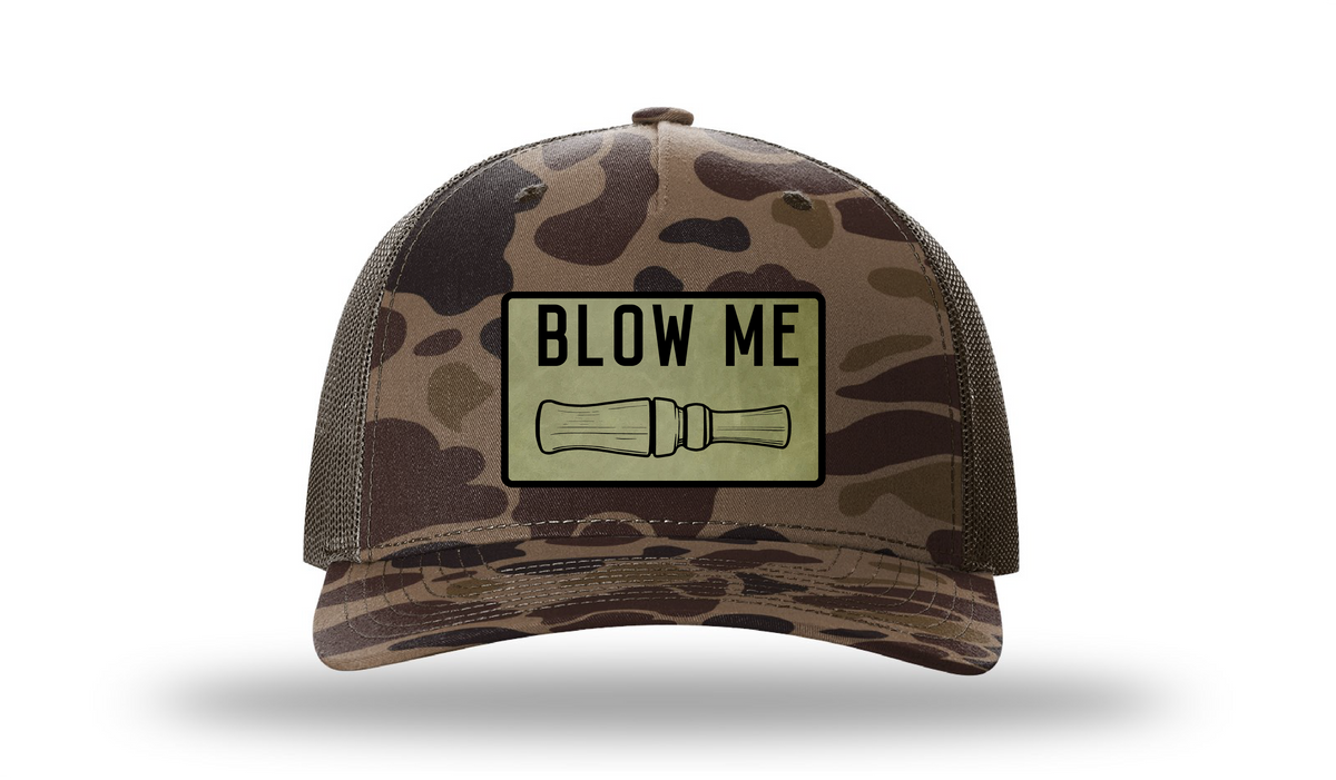 Gorras a su Estilo