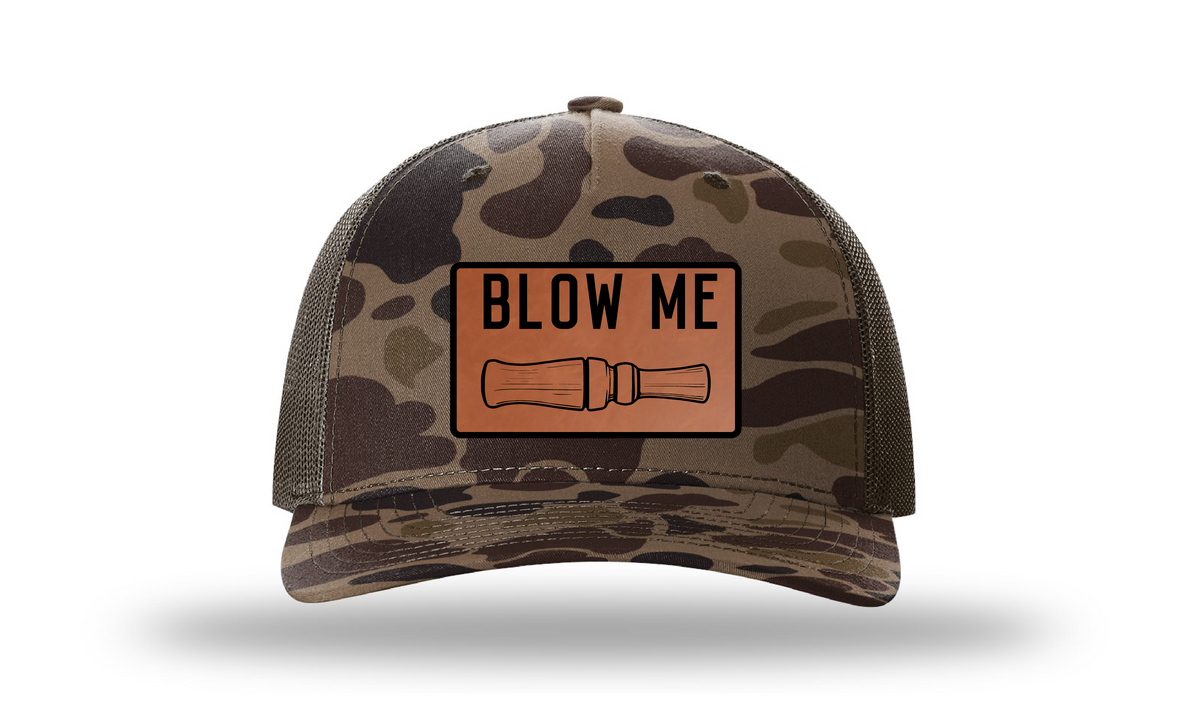 Gorras a su Estilo