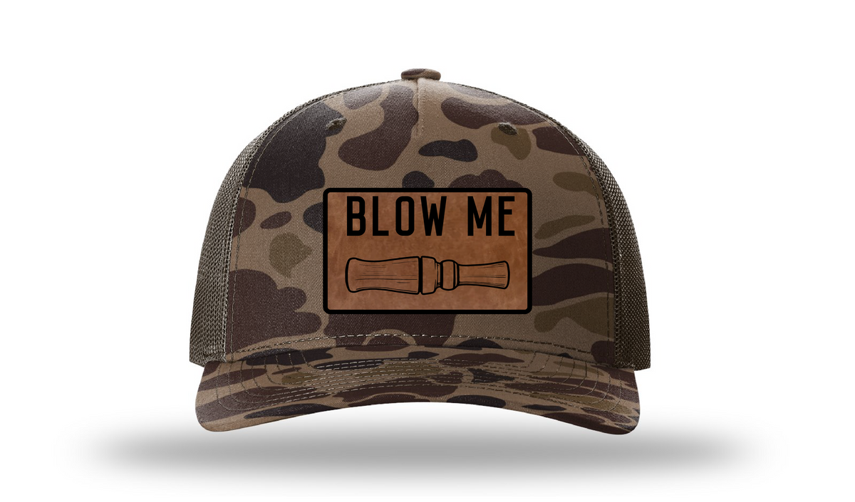 Gorras a su Estilo