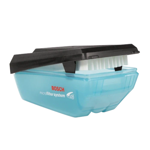BOSCH ROS20VSC 120V 5" Random Orbit Sander Kit