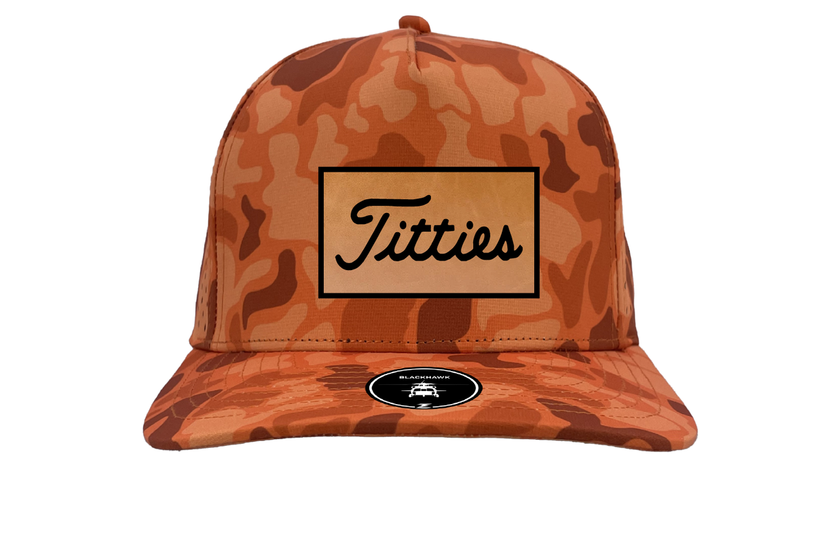 Gorras a su Estilo