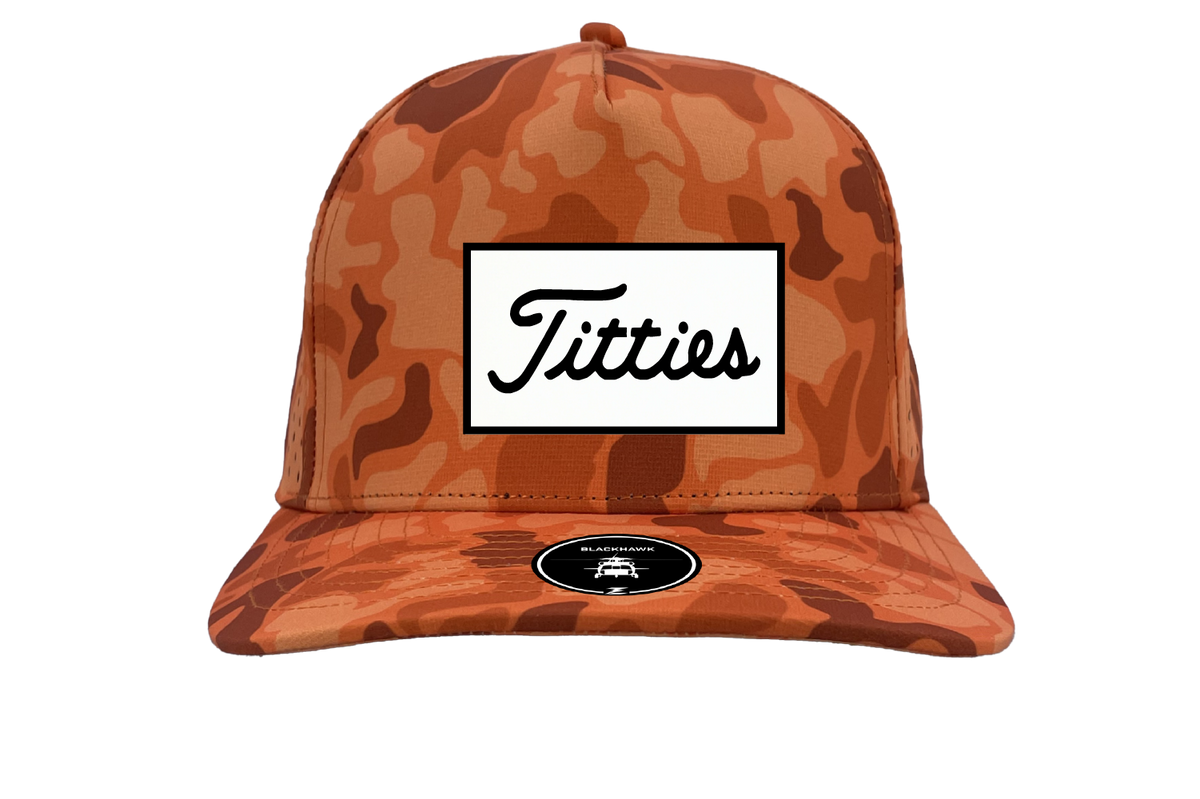 Gorras a su Estilo