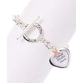 Breast Cancer Bracelets