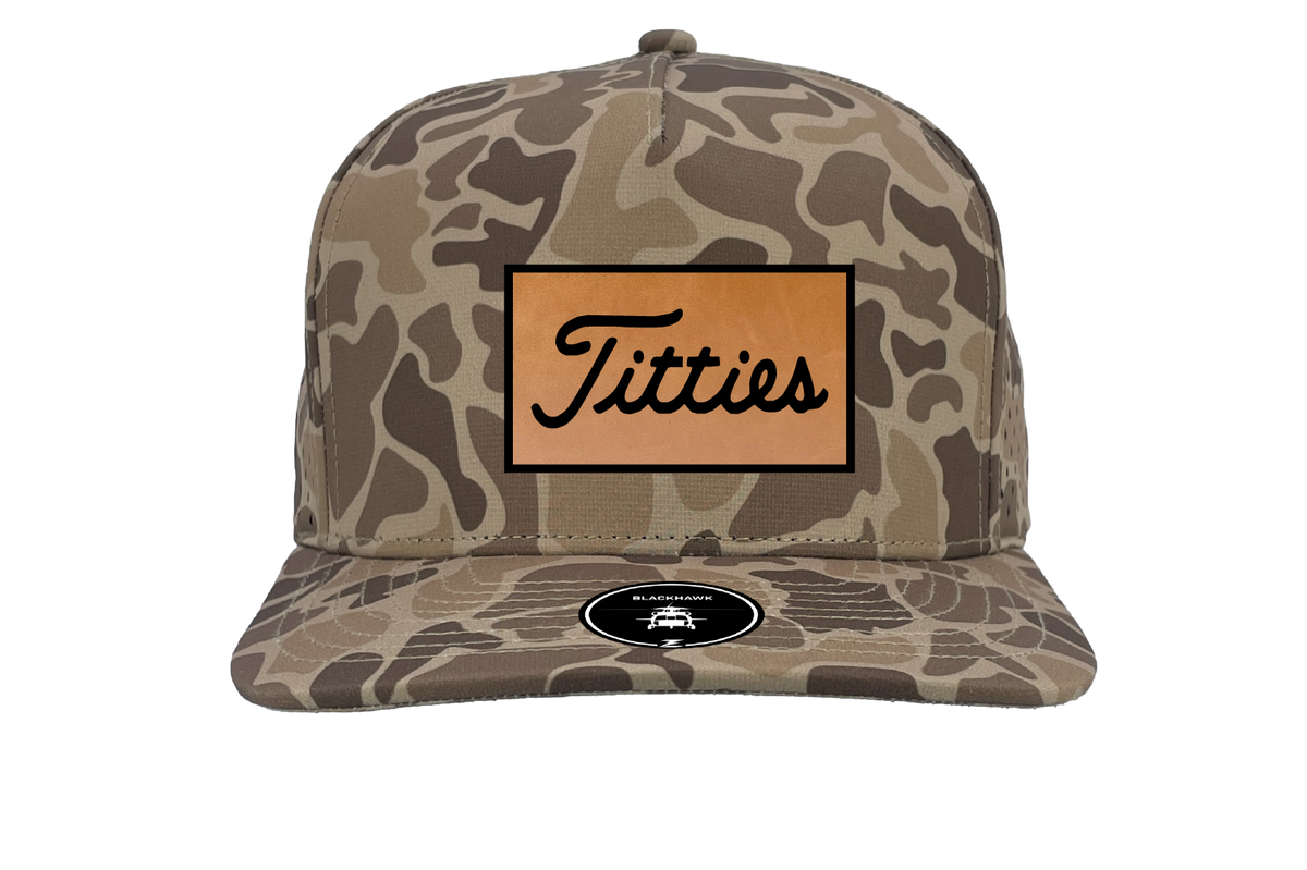 Gorras a su Estilo