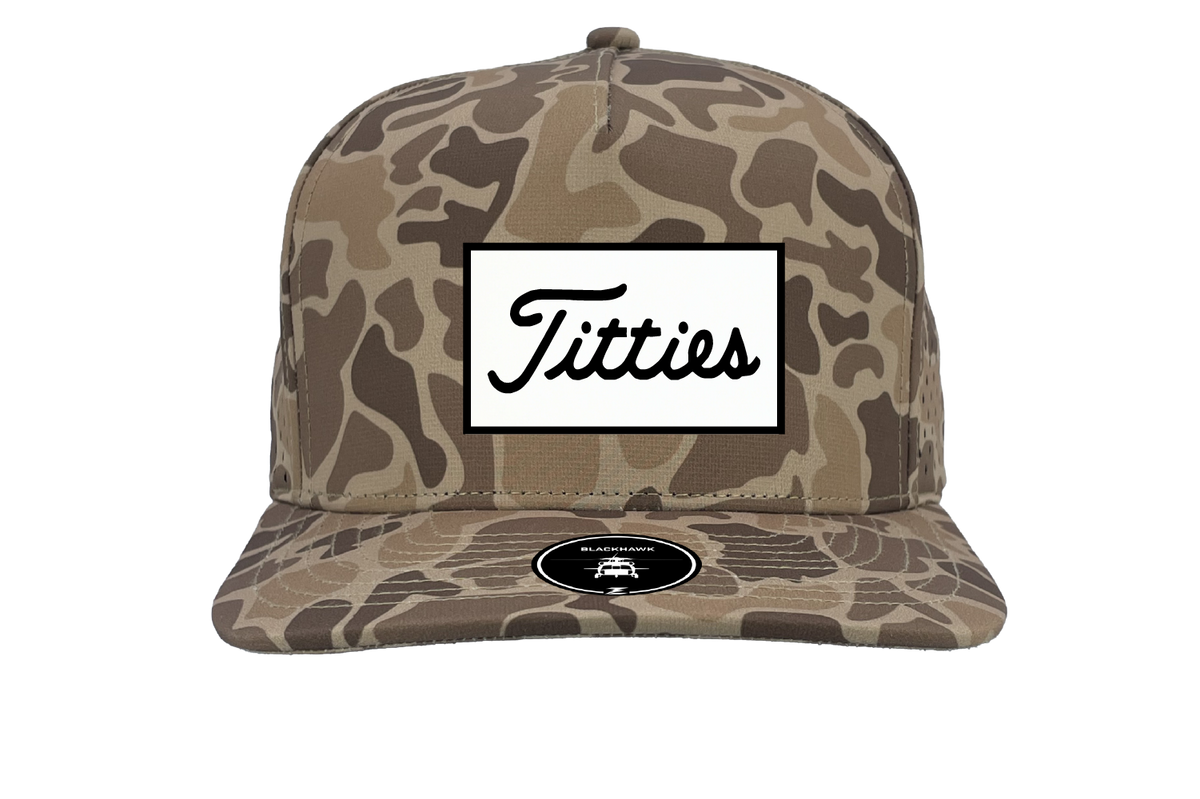 Gorras a su Estilo