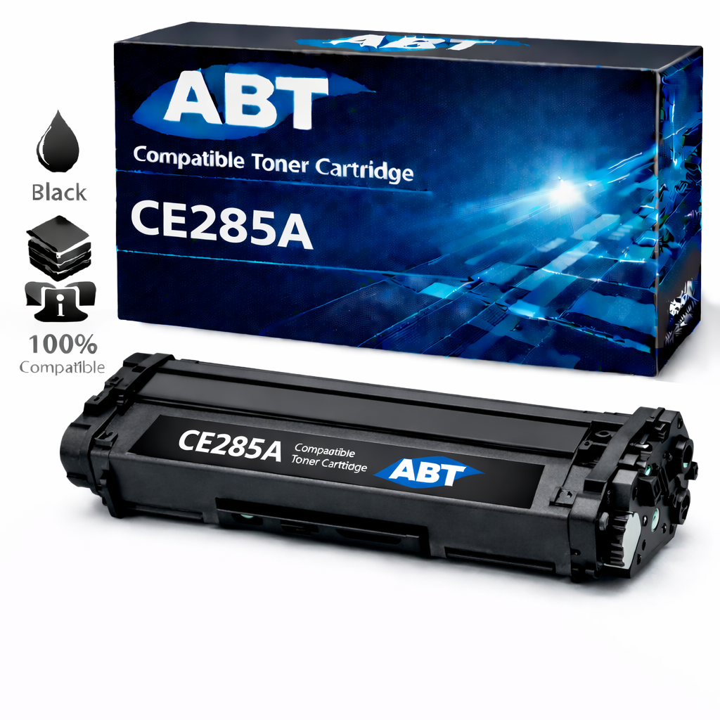 CE285A Compatible Toner Cartridge for High-Quality Prints