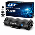CF230X Compatible Toner Cartridge – High-Quality Printing Solution