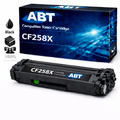 CF258X Compatible Toner Cartridge for High-Quality Printing