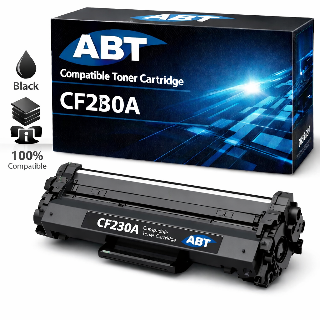 CF280A Compatible Toner Cartridge for High-Quality Prints