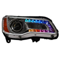 Chrysler 300 Multicolor DRL Boards (2011-2023)