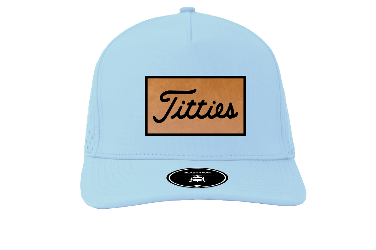 Gorras a su Estilo
