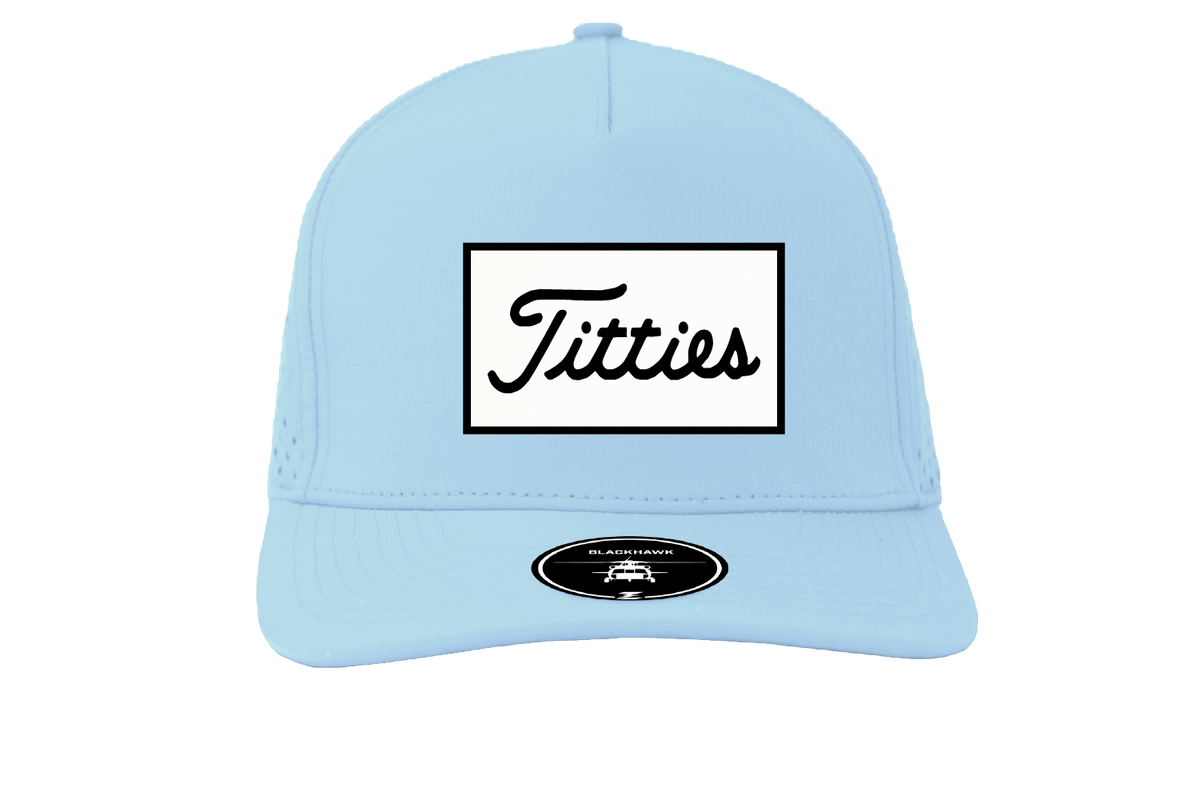 Gorras a su Estilo