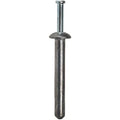 DEWALT 02870-PWR Powers Fastening Innovations 1/4-Inch by 1-1/2-Inch Mushroom Head Zamac Nailing with Stainless Steel Nail , 100 Per Box