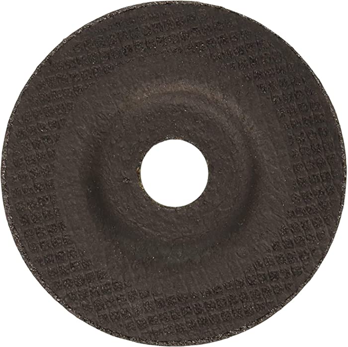 DEWALT DW4514B5 - 5 Pack4-1/2-Inch by 1/4-Inch by 7/8-Inch Metal Grinding Wheel