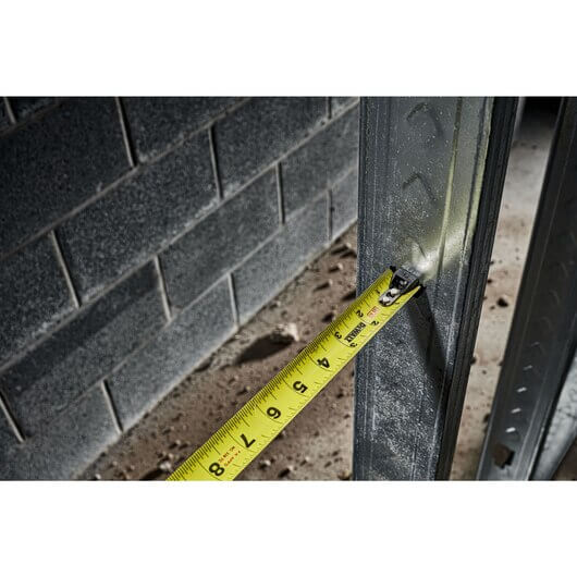 DEWALT DWHT36925S ToughSeries™ 25 ft Tape Measure
