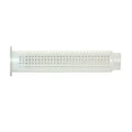 DEWALT 08321-PWR Powers - Plastic Screen 5/8" x 6" - 20 per pack