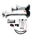 Full DIY Kit with Remote Control (Chrome)