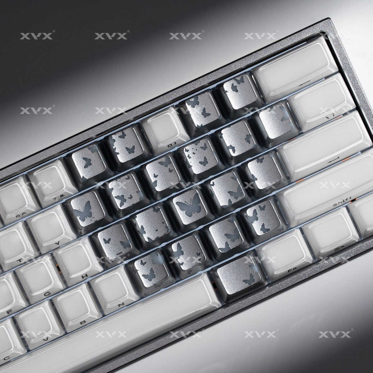 Teclados Led
