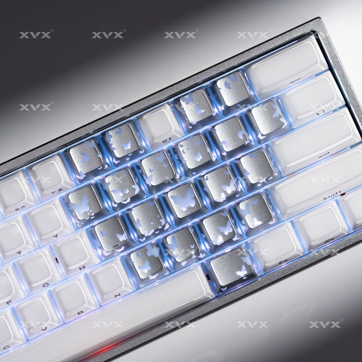 Teclados Led