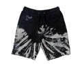 Prps Parliament Men Shorts Tie-Dye