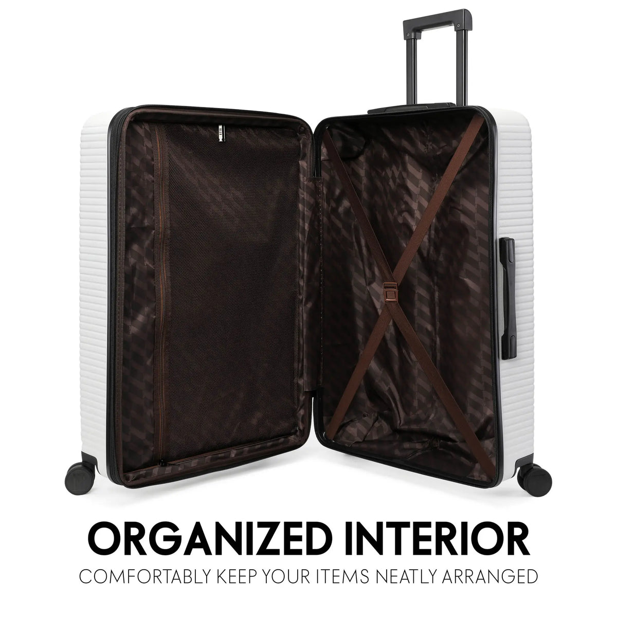 Passage Sleek Luggage Set