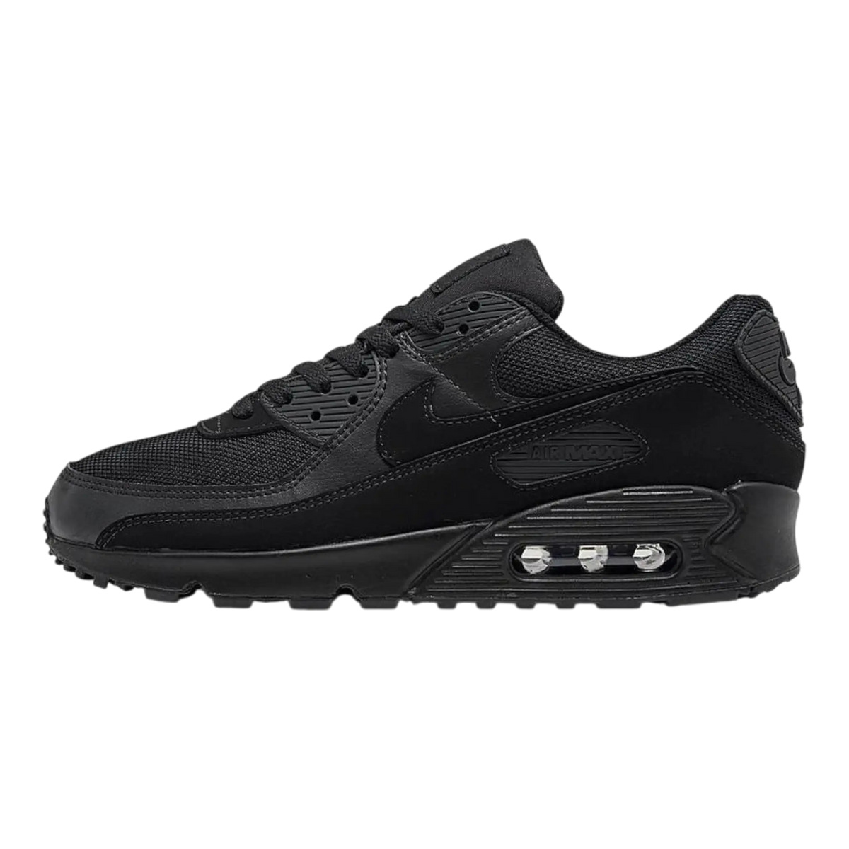 Nike Air Max 90 Re-Craft “Triple Grey” – Wolf Grey