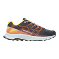 Merrell Moab Flight Men’s Trail Running Shoes Black/Sulphur