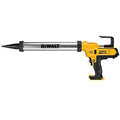 DEWALT DCE580B 20V MAX* 300-600ml Sausage Pack Adhesive Gun (Tool Only)