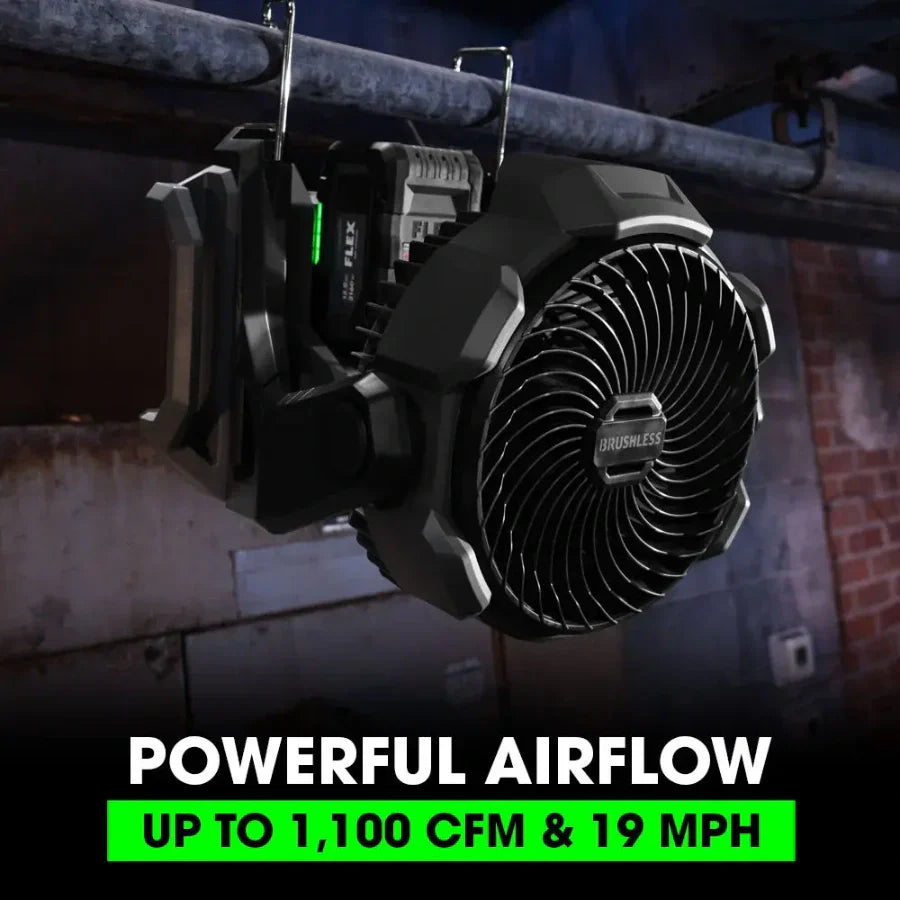 FLEX FX5471-Z Jobsite Fan (Tool Only)