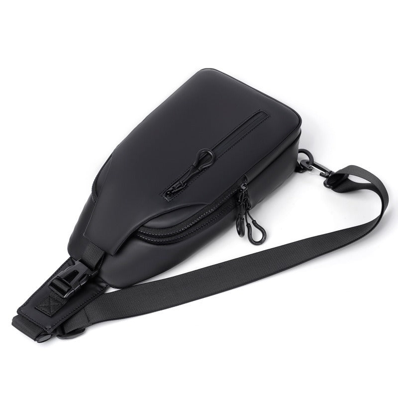 Functional Shoulder Messenger Bag