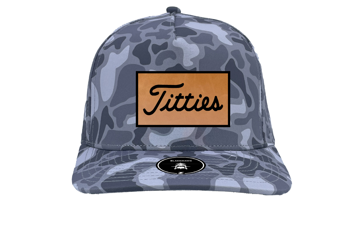 Gorras a su Estilo