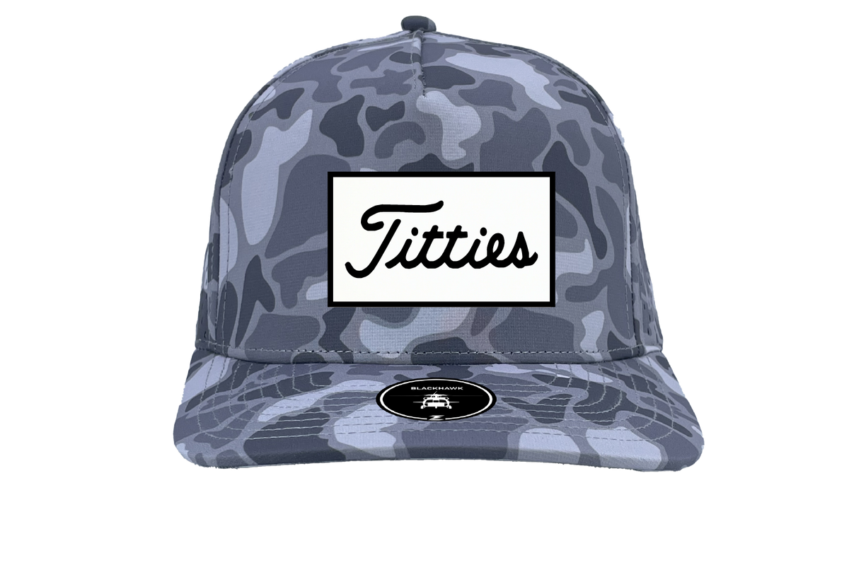 Gorras a su Estilo