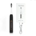 Us Warehouse Products Electric Toothbrush Generic Deep Clean Electric Toothbrush With Charger Travel Case
